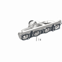 MagnaFlow 13-17 Nissan Sentra 1.8L Direct-Fit Catalytic Converter