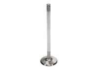 Manley Dodge 8.0L Viper V10 Exhaust Valve Kit - 1.600in Head Dia. 5.97mm O/A Length, 0.3110in Stem