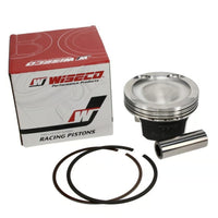 Wiseco Yamaha 2008-17 FZR/ FZS/ FX/ SHO 8.6 & 111 Piston Kit