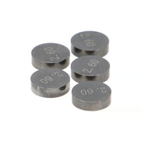 Wiseco Valve Shim Refill Kit- 10.0 x 2.60mm (5)