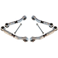 SPC Performance 17+ Audi A4/S4/ 18+ Audi A5/S5 Front Adj Upper Multi Link Control Arm Kit