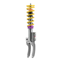KW 07-15 Audi Q7 04-17 Volkswagen Touareg 03-18 Porsche Cayenne V3 Leveling Coilover Kit
