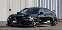 HKS BODY KIT TYPE-S FL5 Duck Tail