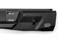 DV8 22-26 Toyota Tundra Spec Series Rear Bumper