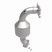 MagnaFlow Direct Fit Catalytic Converter 10 LaCrosse 3.0L