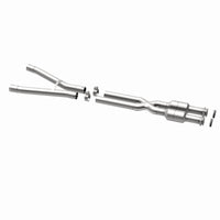 MagnaFlow 12-13 Chevrolet Corvette 6.2L Direct Fit Converter