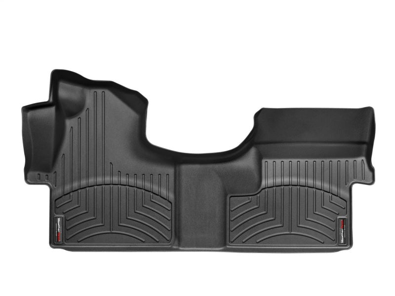 WeatherTech 07+ Dodge Sprinter Front FloorLiner - Black