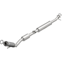 MagnaFlow 2019 Toyota RAV4 2.5L Direct Fit Converter