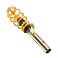 ST X-Height Adjustable Coilovers 15+ Audi A3 (8V) 2.0L TDI 2wd / 15+ VW Golf VII 2.0L TDI