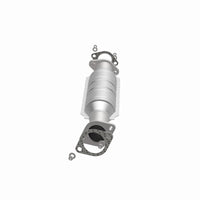 MagnaFlow Direct Fit Catalytic Converter 10-12 Forte 2.0L Fed Rear