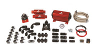 Aeromotive A1000 EFI Fuel System (11101 Pump/13101 Reg/Filters/Hose/Etc.)