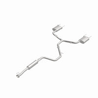 BRExhaust Exhaust Kit Replacement Chevrolet