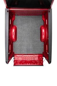 Husky Liners 04-14 Ford F-150 6.7ft Bed Guardian Comfort Bed Mat (For Spray On)