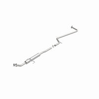 MagnaFlow Direct Fit Catalytic Converter 2011-2013 tC L4 2.5 OEM Underbody