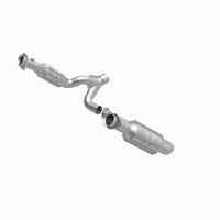 MagnaFlow Direct Fit Catalytic Converter 09-13 Dodge Ram 1500 Pickup 4.7L