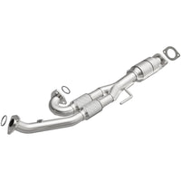 MagnaFlow Direct Fit Catalytic Converter MAXIMA- 04-05 6 3.5L OEM