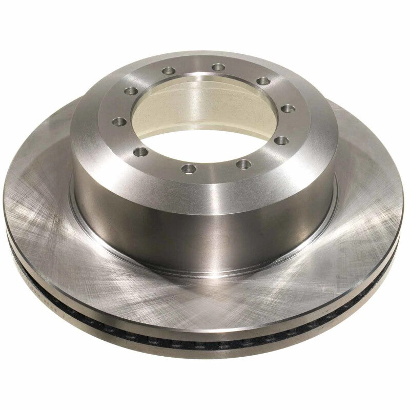 Power Stop 23-24 Ford F-450 Super Duty Rear Autospecialty Brake Rotor