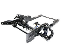 Ridetech 67-69 Chevy Camaro Front Subframe w/ Hub Spindles