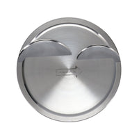 Manley Chevrolet 5.3L LS Gen III Piston Set - 3.790in Bore 1.115in CH, -7.00 CC