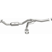 MagnaFlow 07-08 Ford Ranger 3.0L Direct Fit Converter