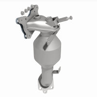 MagnaFlow 16-17 Honda Accord 2.4L Direct Fit Catalytic Converter