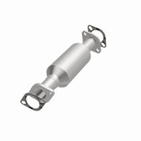 MagnaFlow 97-98 Hyundai Sonata 3.0L Direct Fit Converter