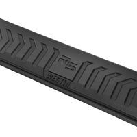 Westin 2022-2026 Toyota Tundra CrewMax R5 Nerf Step Bars - Polished Stainless Steel