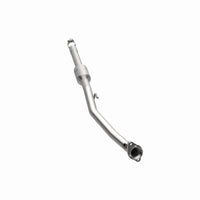 MagnaFlow 10-13 Cadillac CTS 3.0L Direct Fit Converter