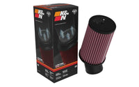 K&N 94-01 Acura Integra 1.8L-L4 Drop In Air Filter