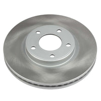 Power Stop 07-09 Ford Edge Front Semi Coated Rotor