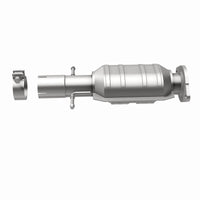 MagnaFlow Direct Fit Catalytic Converter 09-11 Chevy Malibu 3.6L