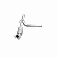 MagnaFlow 2005 Ford F-150 4.6L Direct Fit Converter