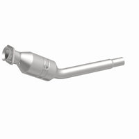 MagnaFlow Direct Fit Catalytic Converter 10-12 Jaguar XJ V8-5.0L