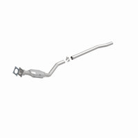 MagnaFlow Direct Fit Catalytic Converter 01-04 Dodge Caravan 2.4L