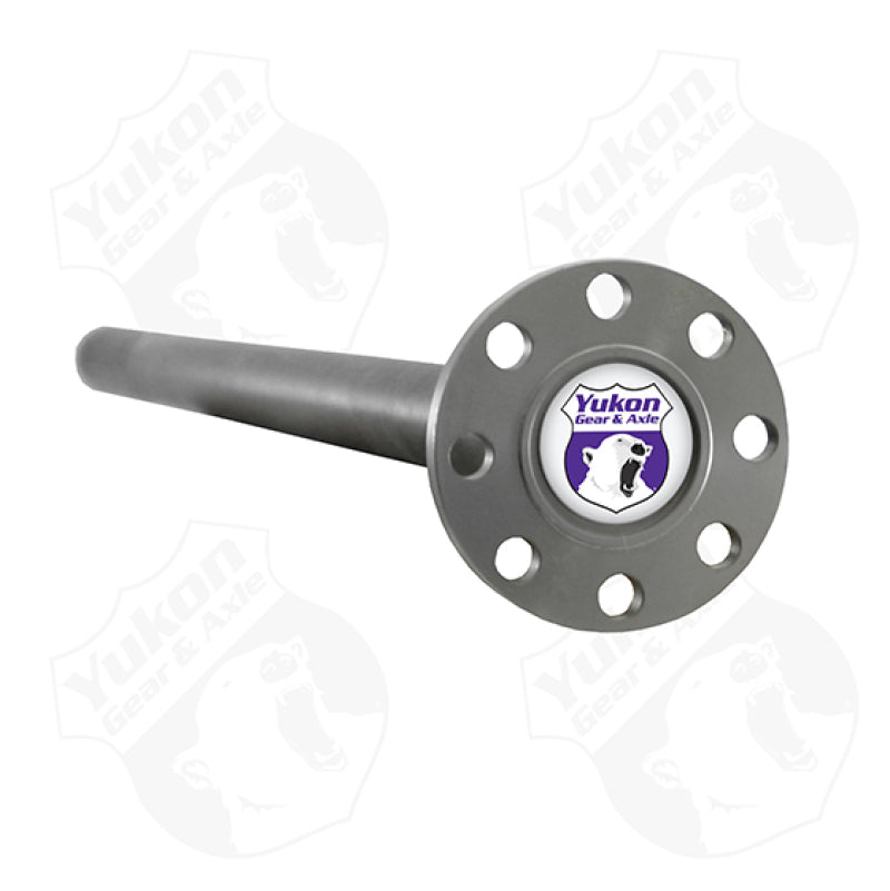 Yukon Gear Replacement Axle For Dana 80 / 35 Spline / 40.24in / 8 X 4.02in Bolt Pattern