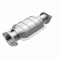 MagnaFlow Direct Fit Catalytic Converter 00-02 Nissan Sentra 1.8L CC