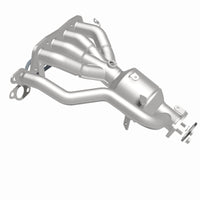 MagnaFlow 18-19 Toyota Camry 2.5L Direct-Fit Catalytic Converter