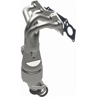 MagnaFlow 08-11 Scion xB 2.4L Direct Fit Converter
