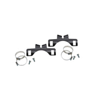 Skyjacker UNI REMOTE RES BRKTS/ROUND