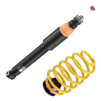KW Coilover Kit V2 Smart ForTwo (all)