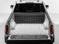 WeatherTech 15-26 Ford F-150 Cab Protector - Black