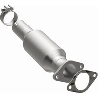MagnaFlow 15-17 Ford Edge 2.0L FWD Rear Direct Fit Converter