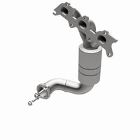 MagnaFlow Direct Fit Catalytic Converter 07-09 Chrysler Sebring 2.7L