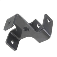 Synergy 07-18 Jeep Wrangler JK/JKU Fox Steering Stabilizer Relocation Bracket RHD