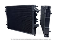 CSF 00-08 Ferrari 360 High Performance All Aluminum Radiator - Left/Right