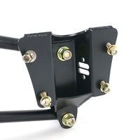 Ridetech 73-79 Ford F100 2WD Rear Bolt-On 4-Link Suspension System