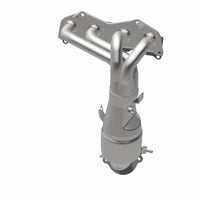 MagnaFlow 2007 Scion tC 2.4L Direct Fit Converter