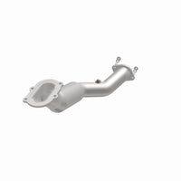 MagnaFlow 09-11 Chevrolet Corvette 6.2L Direct Fit Converter