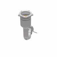 MagnaFlow Conv DF 01-02 Kia Sportage Front