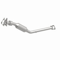 MagnaFlow Direct Fit Catalytic Converter 06-07 Chevrolet Cobalt SS (California Carb Compliant)